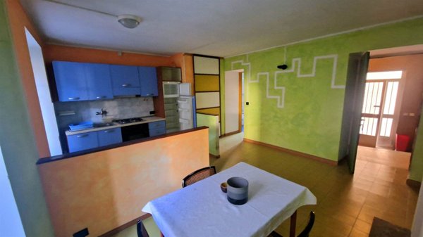appartamento in vendita a Sostegno