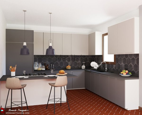 casa indipendente in vendita a Sostegno