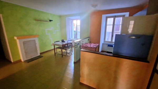 appartamento in vendita a Sostegno