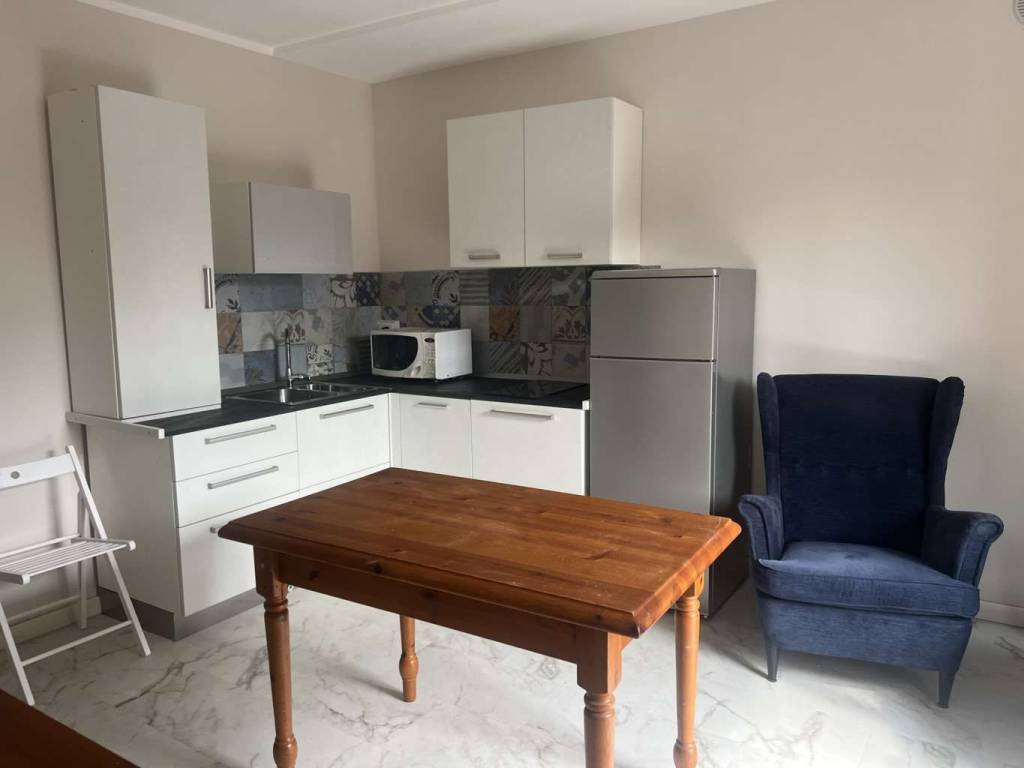 casa indipendente in vendita a Sostegno
