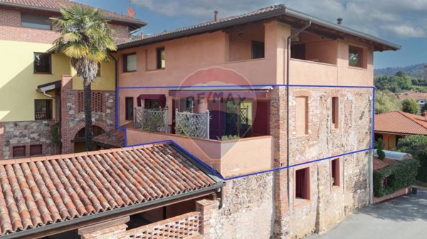 appartamento in vendita a Sostegno