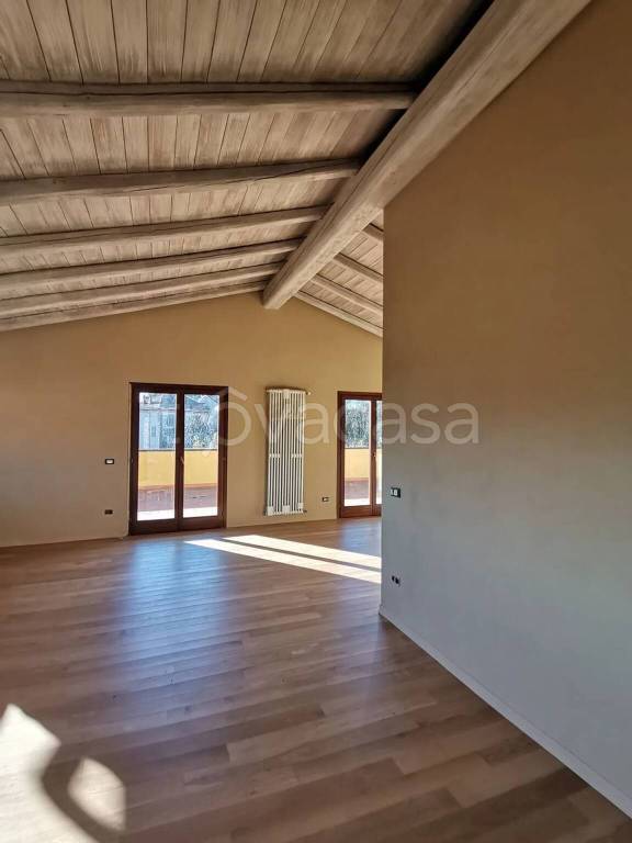 appartamento in vendita a Sostegno