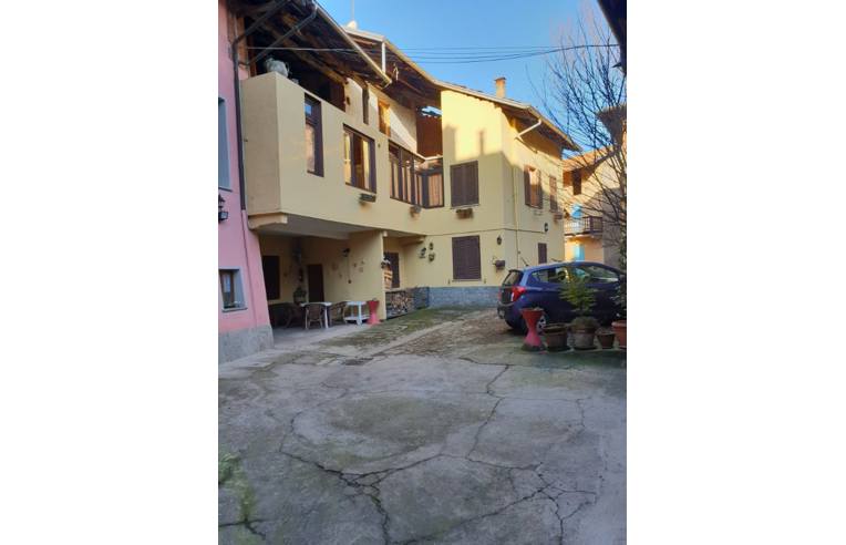 appartamento in vendita a Sostegno