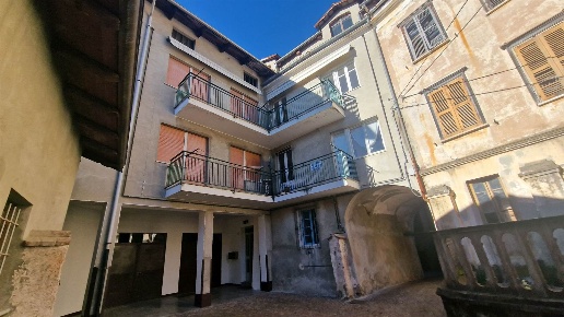 appartamento in vendita a Sostegno