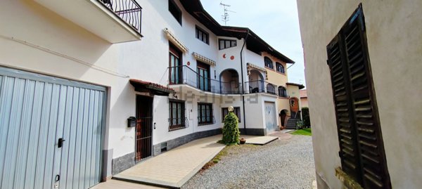 casa indipendente in vendita a Sostegno