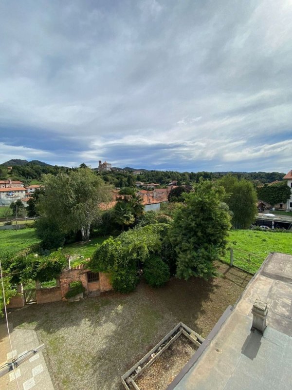 appartamento in vendita a Sostegno