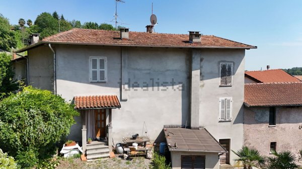 casa indipendente in vendita a Sostegno