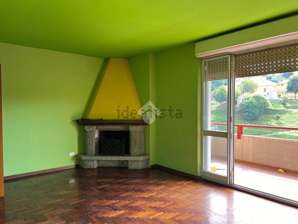 appartamento in vendita a Strona