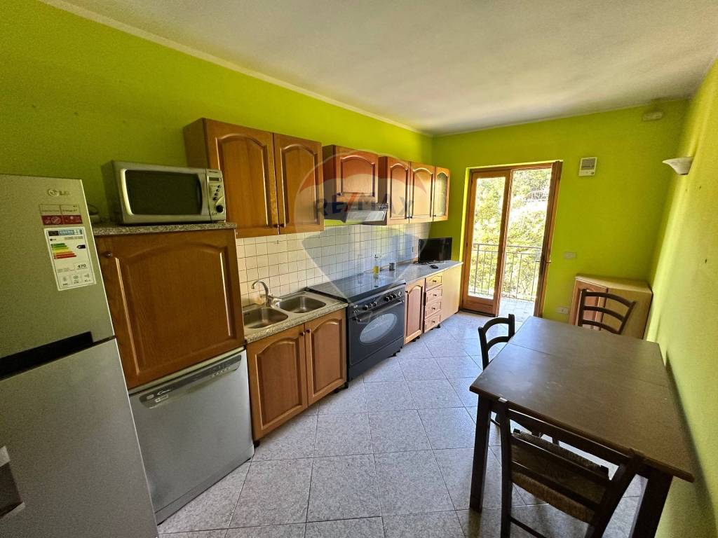 appartamento in vendita a Strona