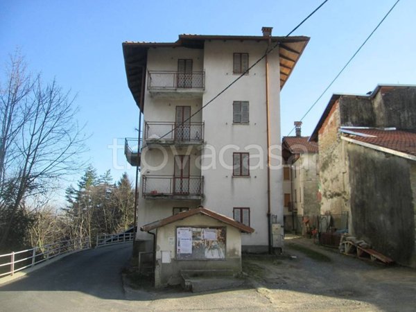 appartamento in vendita a Strona