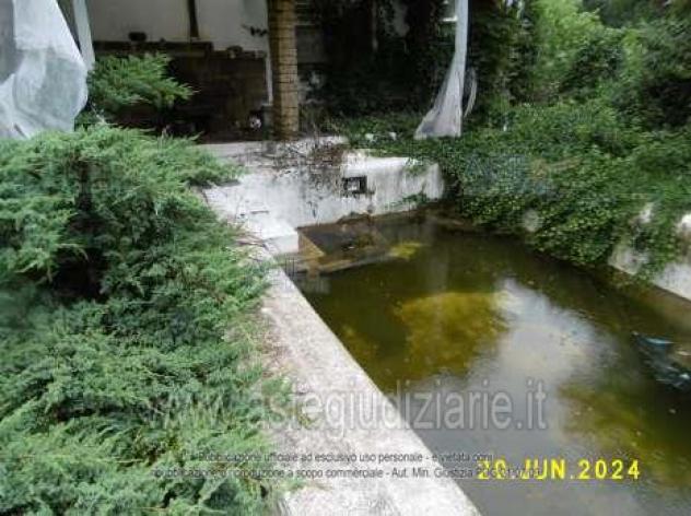 casale in vendita a Strona