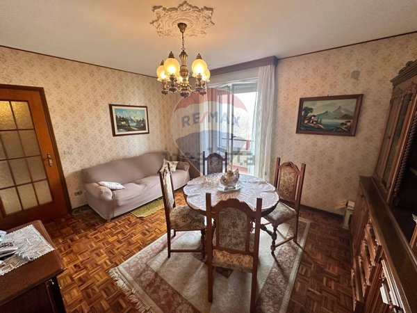appartamento in vendita a Strona