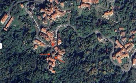 appartamento in vendita a Strona
