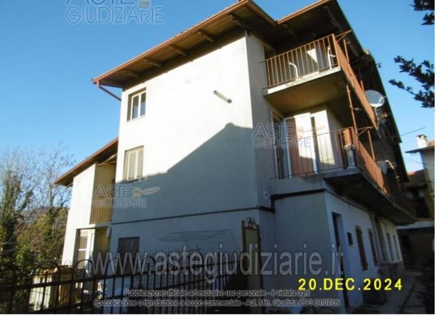 appartamento in vendita a Strona