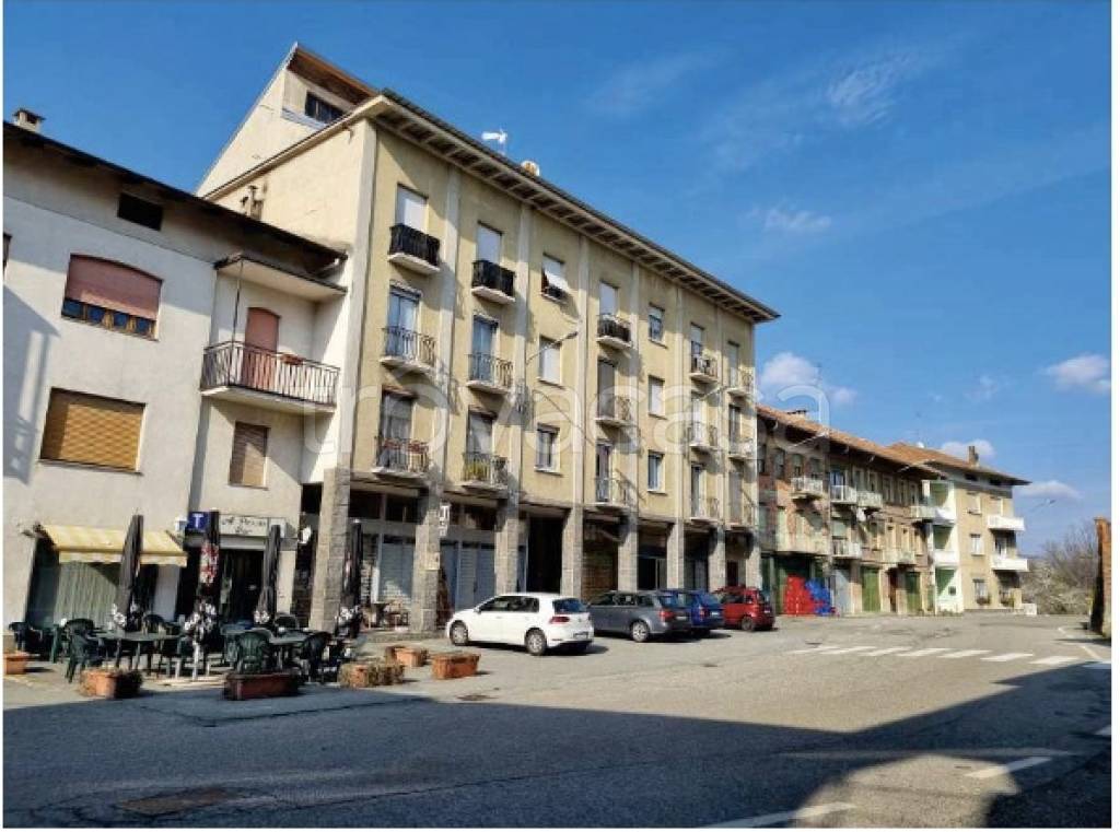 appartamento in vendita a Strona