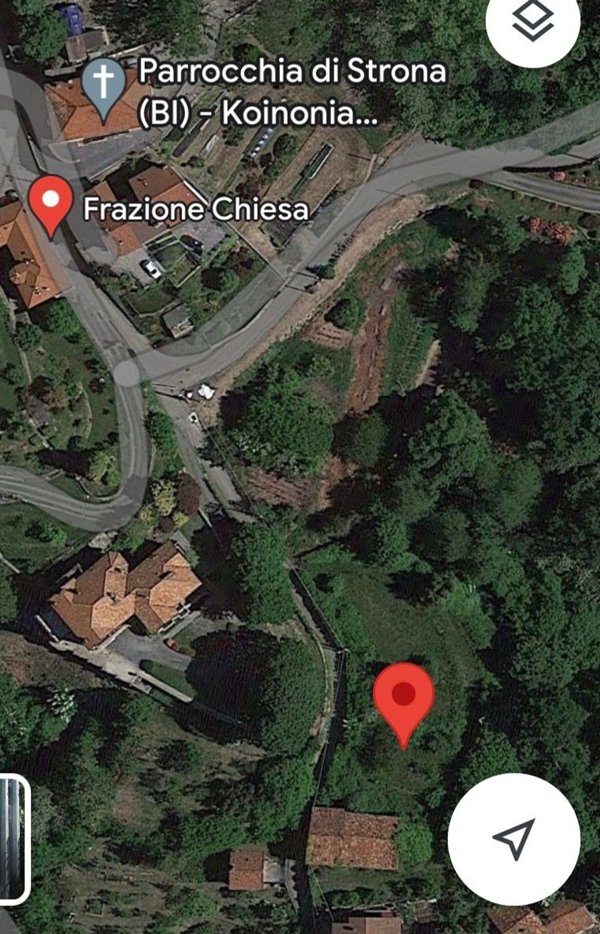 casale in vendita a Strona