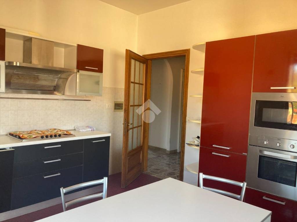 appartamento in vendita a Strona