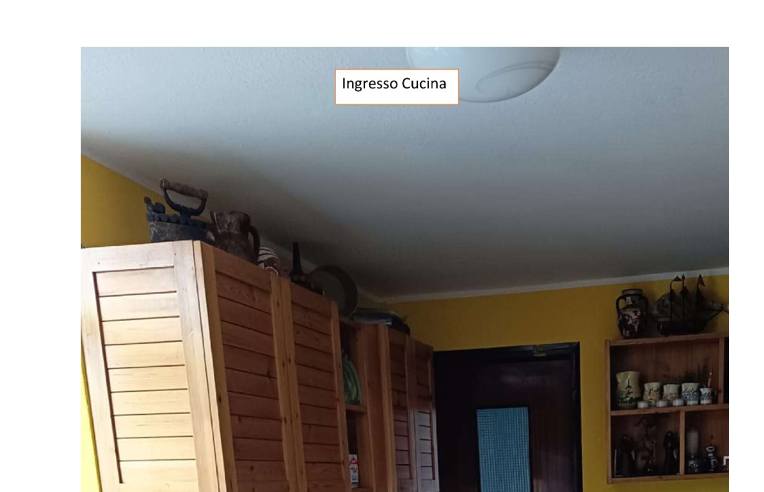 appartamento in vendita a Strona