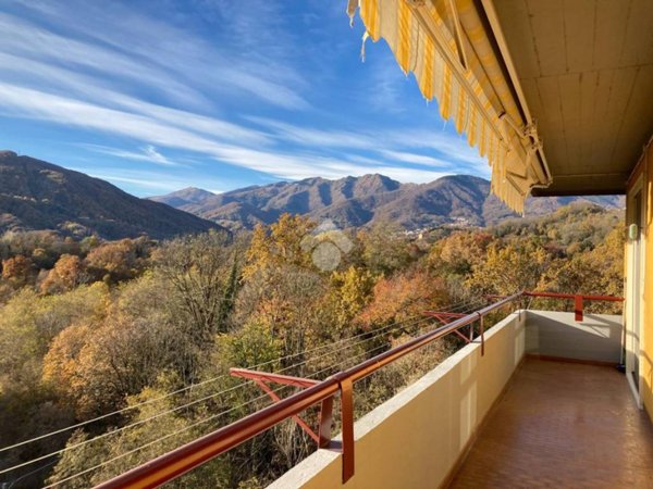 appartamento in vendita a Strona