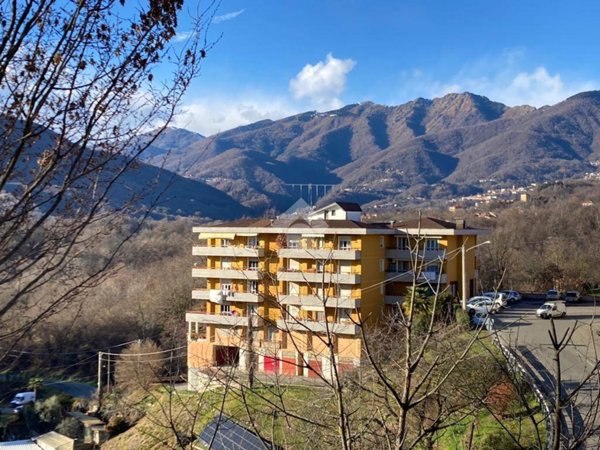 appartamento in vendita a Strona