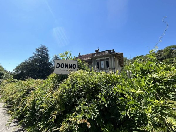 casa indipendente in vendita a Strona