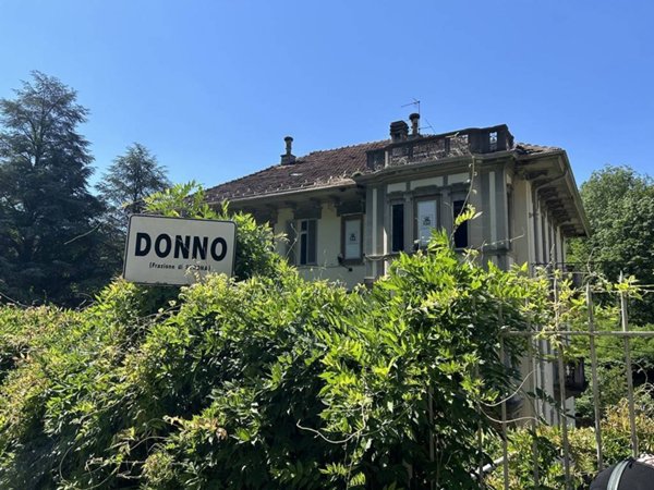 casa indipendente in vendita a Strona