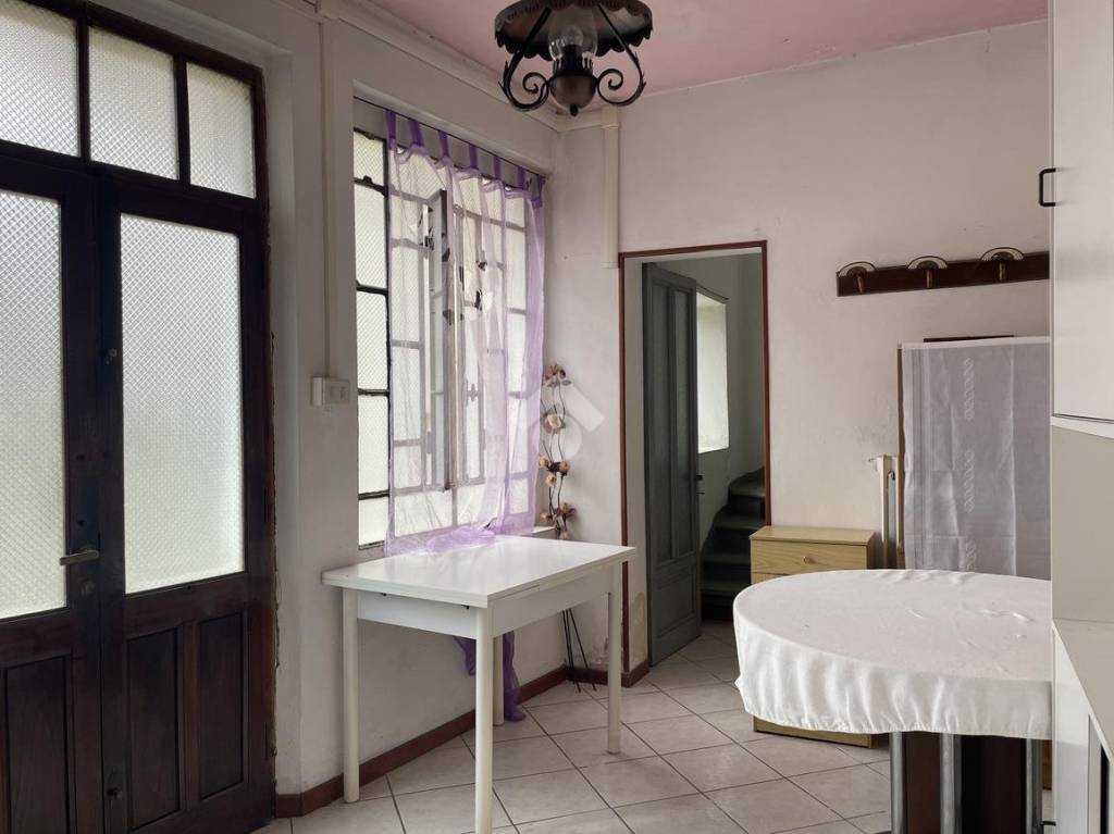 casa indipendente in vendita a Strona