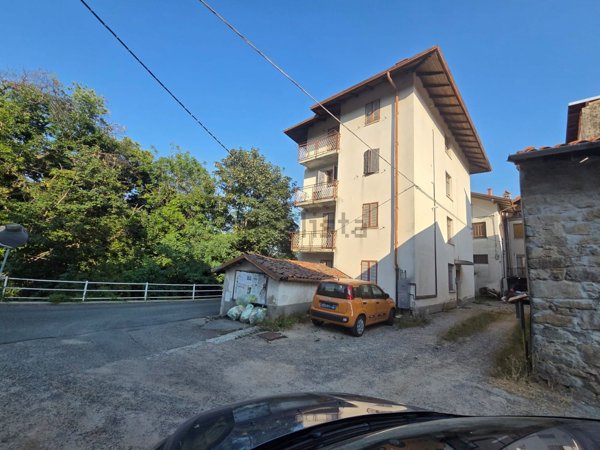 appartamento in vendita a Strona