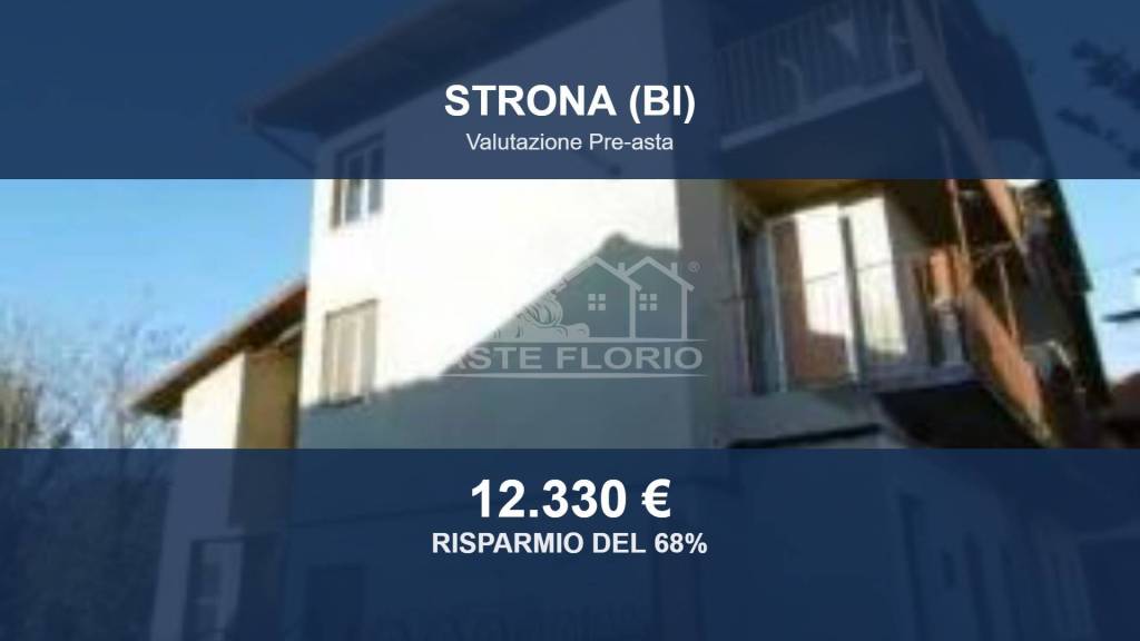 casa indipendente in vendita a Strona