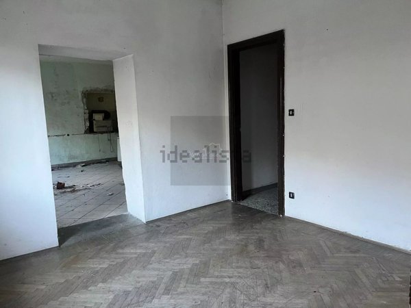 appartamento in vendita a Strona