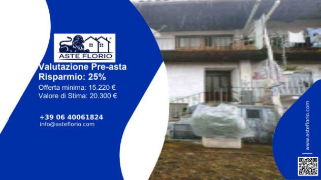 appartamento in vendita a Tavigliano