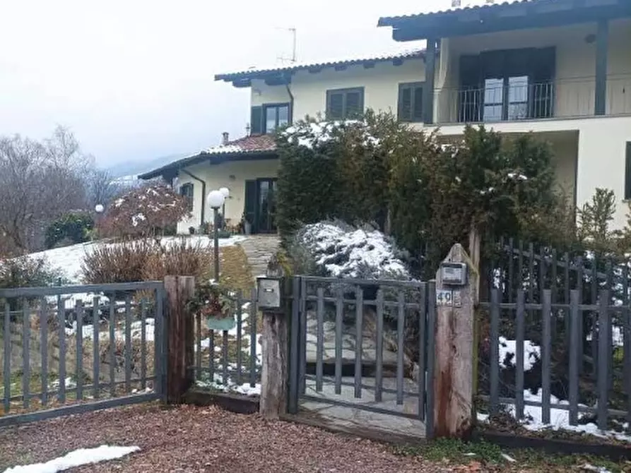 casa indipendente in vendita a Tavigliano