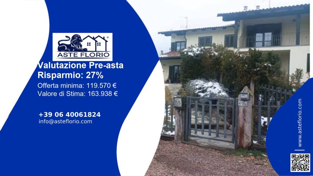 casa indipendente in vendita a Tavigliano