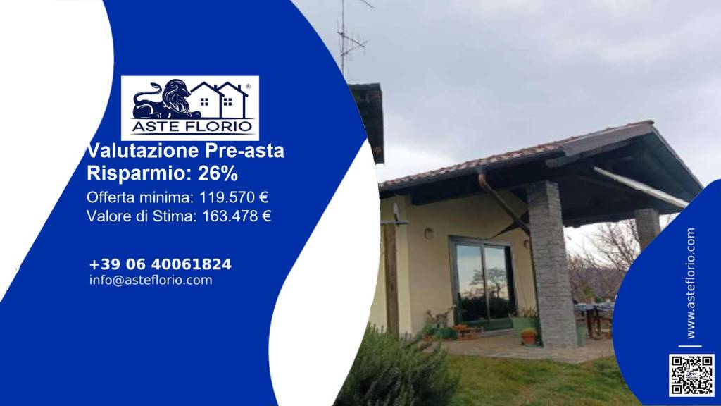 casa indipendente in vendita a Tavigliano