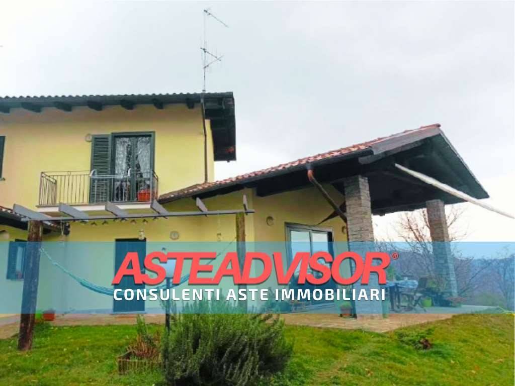 casa indipendente in vendita a Tavigliano