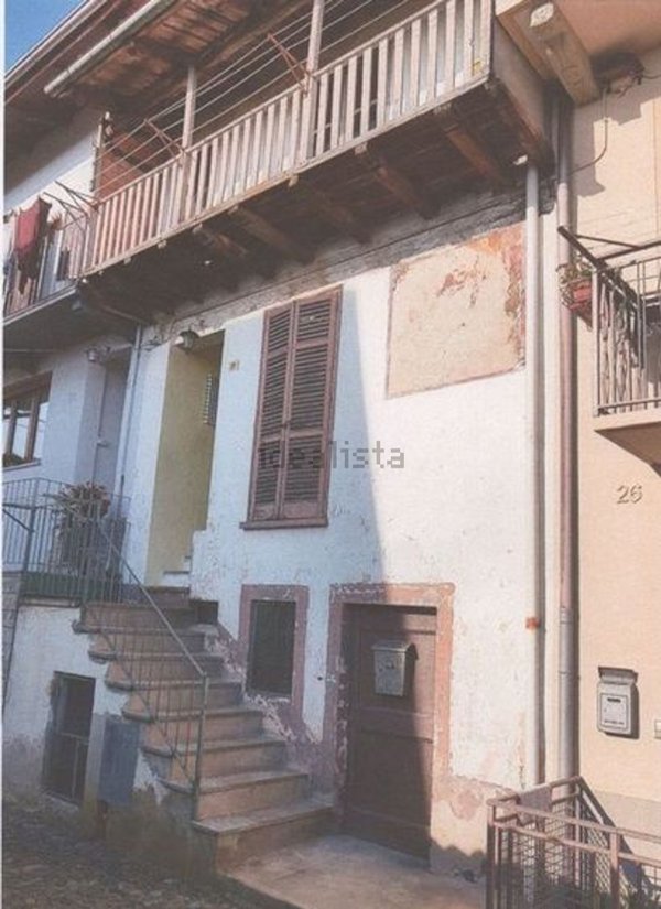 casa indipendente in vendita a Tavigliano in zona Sella