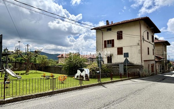 appartamento in vendita a Tavigliano
