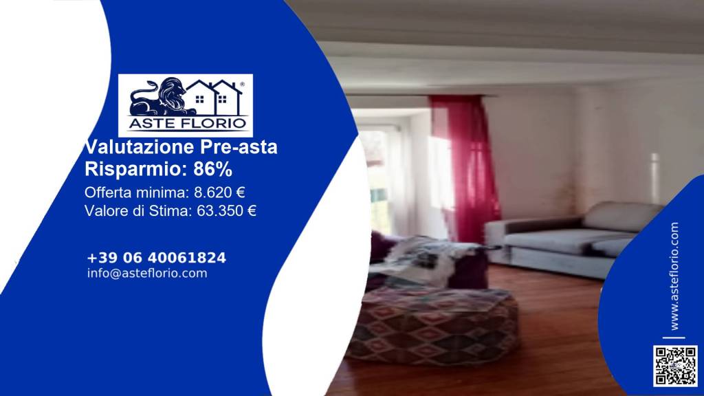 appartamento in vendita a Tavigliano