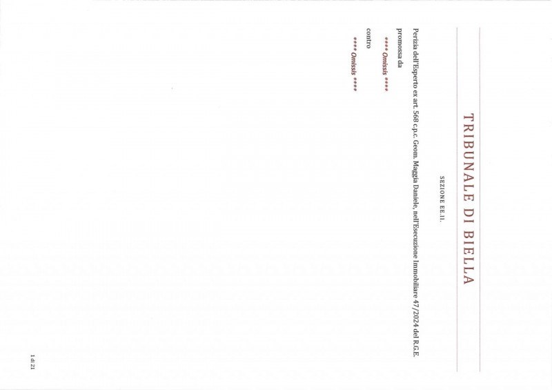 appartamento in vendita a Tavigliano