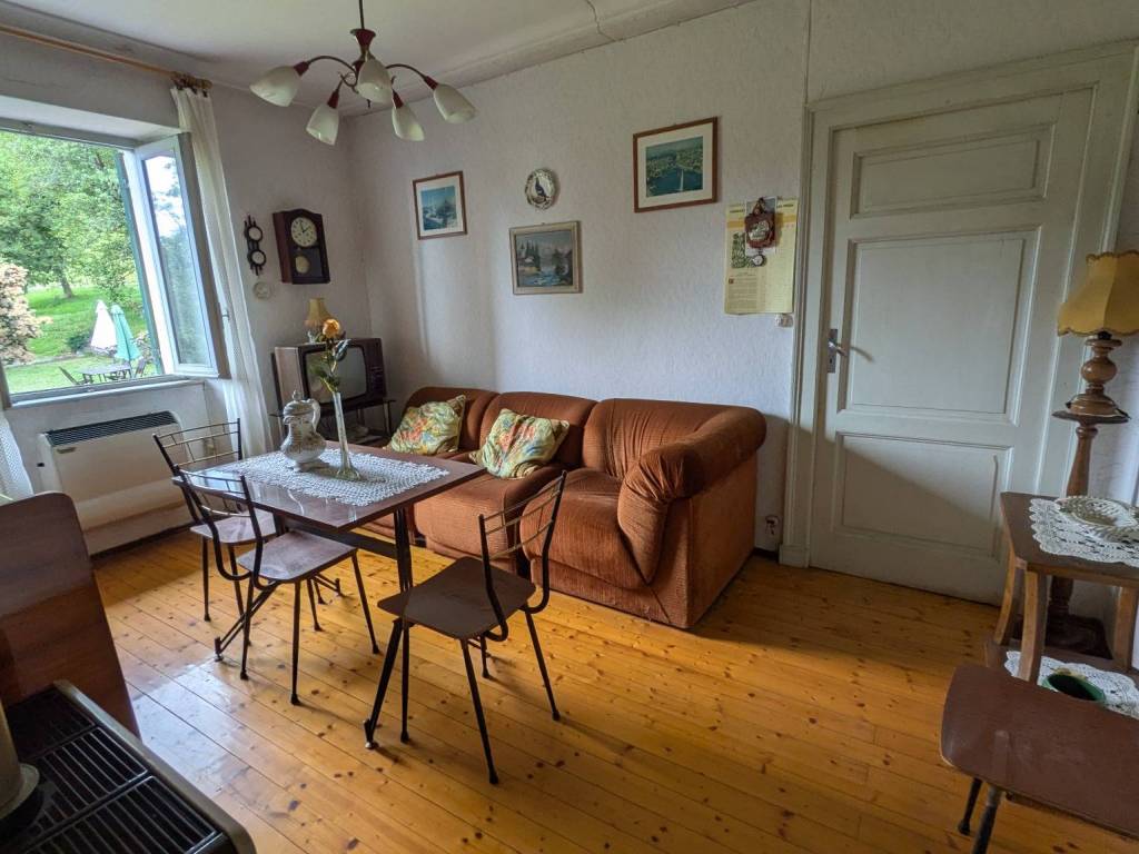 casa indipendente in vendita a Tavigliano