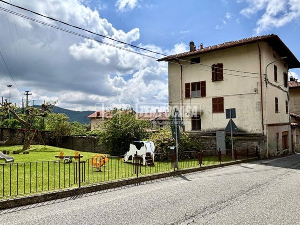 appartamento in vendita a Tavigliano