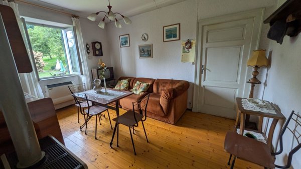 casa indipendente in vendita a Tavigliano