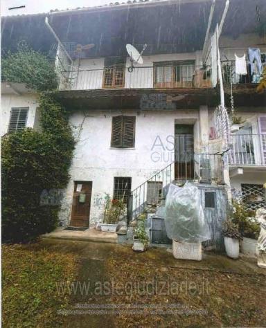 casale in vendita a Tavigliano