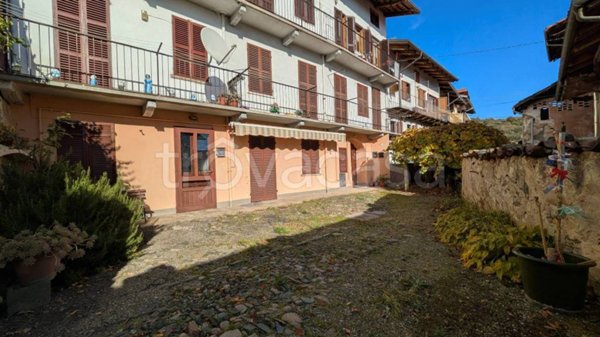 appartamento in vendita a Tavigliano