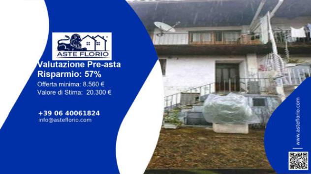 appartamento in vendita a Tavigliano