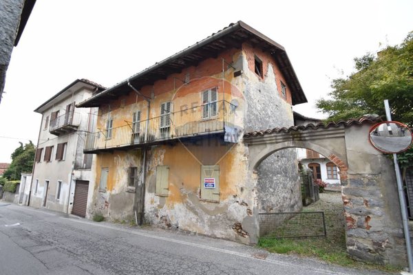 quadrivano in vendita a Tavigliano