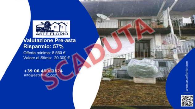 appartamento in vendita a Tavigliano