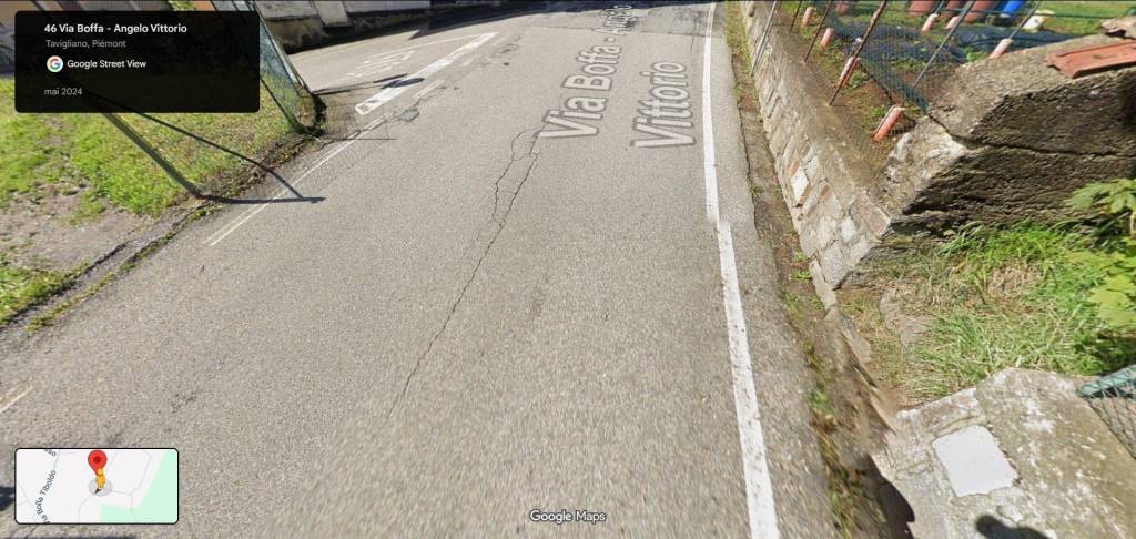 appartamento in vendita a Tavigliano