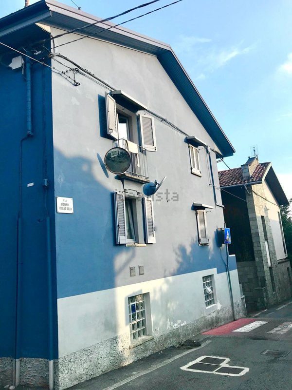 appartamento in vendita a Tavigliano in zona Pratetto