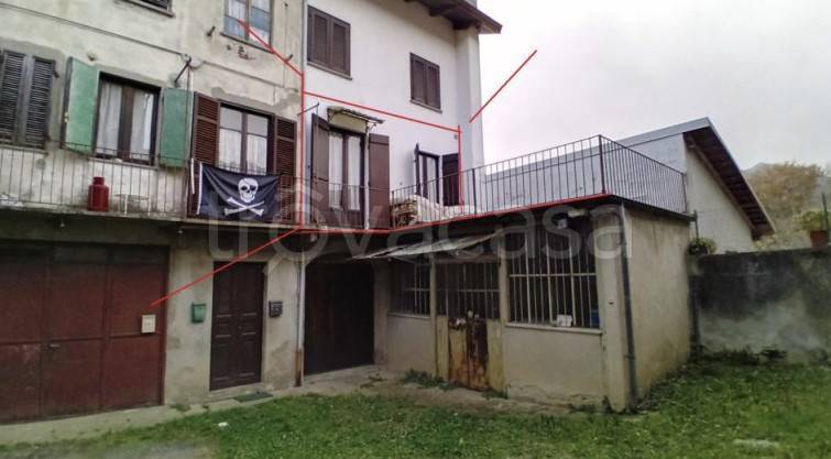 appartamento in vendita a Tavigliano
